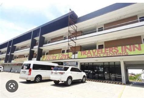 cyf travellers inn|Travelers Inn Matina, Davao City – Updated 2024 .